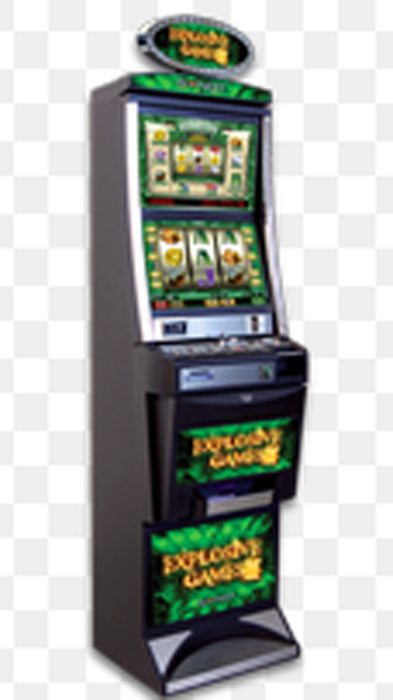 Learn how to play casino slot machines for free