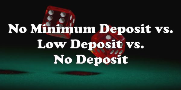 Spend Because of the Mobile Casinos【 $1 min deposit casino 2022】 Pay By the Cellular phone Costs